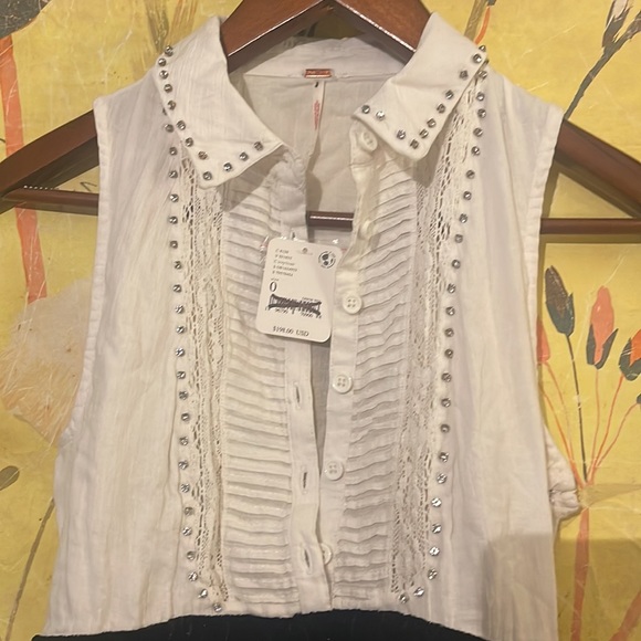 Katie In Paris Dress
Free People - Picture 5 of 8